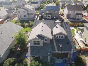 Roofing Company in Colorado Springs